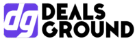 DealsGround Logo