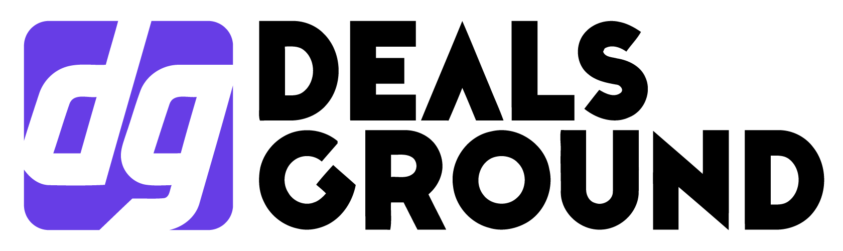 DealsGround Logo